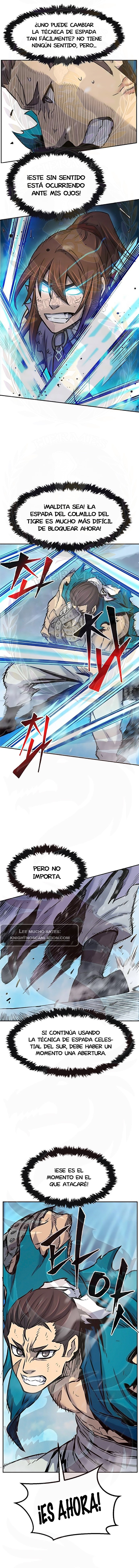 Read Sentido Absoluto de la Espada ES Manga Online