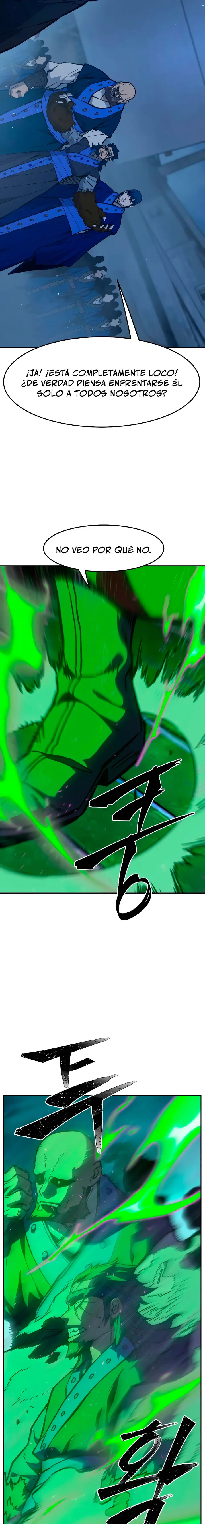 Read Sentido Absoluto de la Espada ES Manga Online