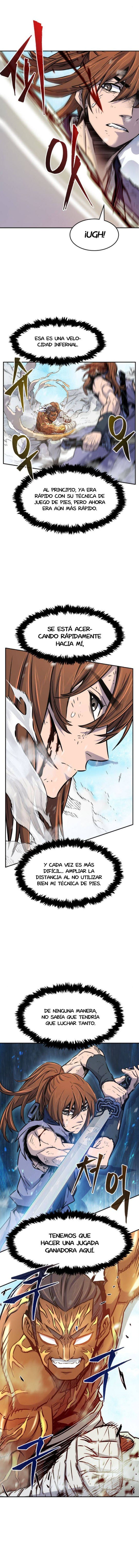 Read Sentido Absoluto de la Espada ES Manga Online
