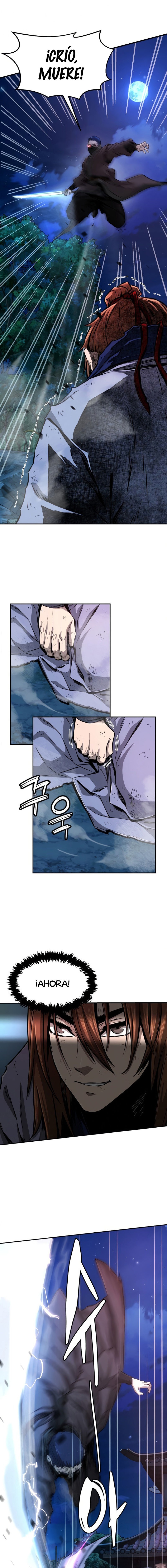 Read Sentido Absoluto de la Espada ES Manga Online