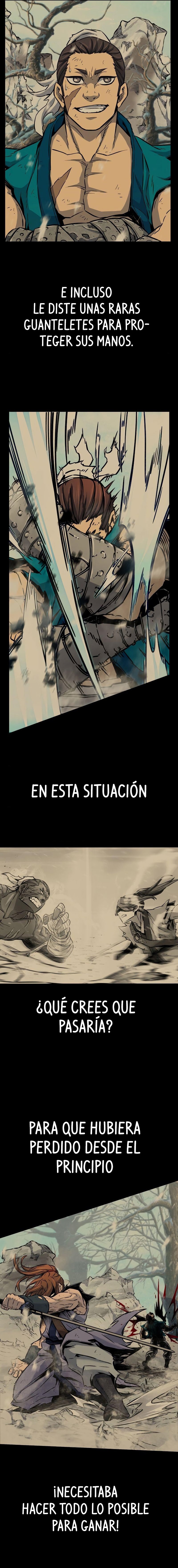 Read Sentido Absoluto de la Espada ES Manga Online