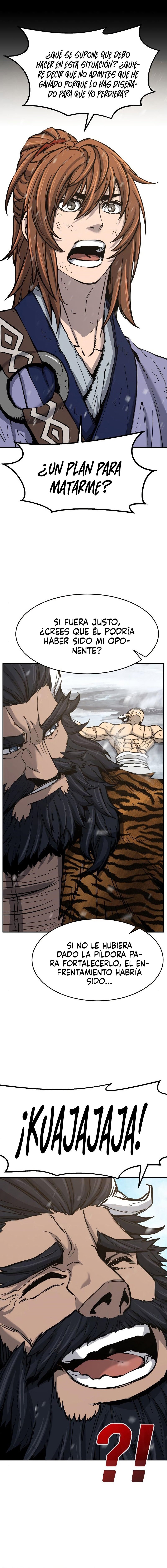 Read Sentido Absoluto de la Espada ES Manga Online
