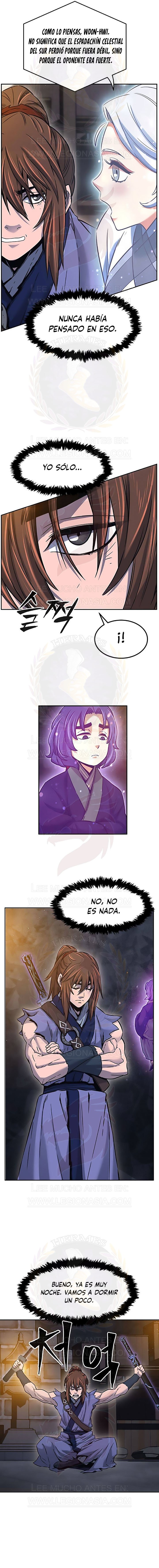 Read Sentido Absoluto de la Espada ES Manga Online