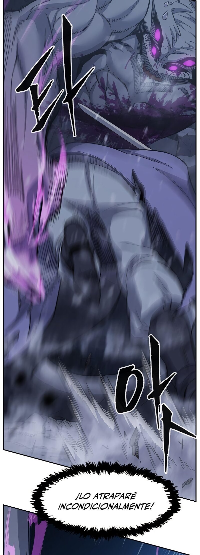 Read Sentido Absoluto de la Espada ES Manga Online