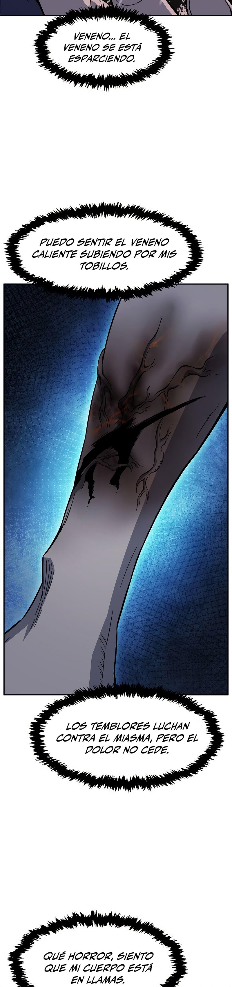 Read Sentido Absoluto de la Espada ES Manga Online