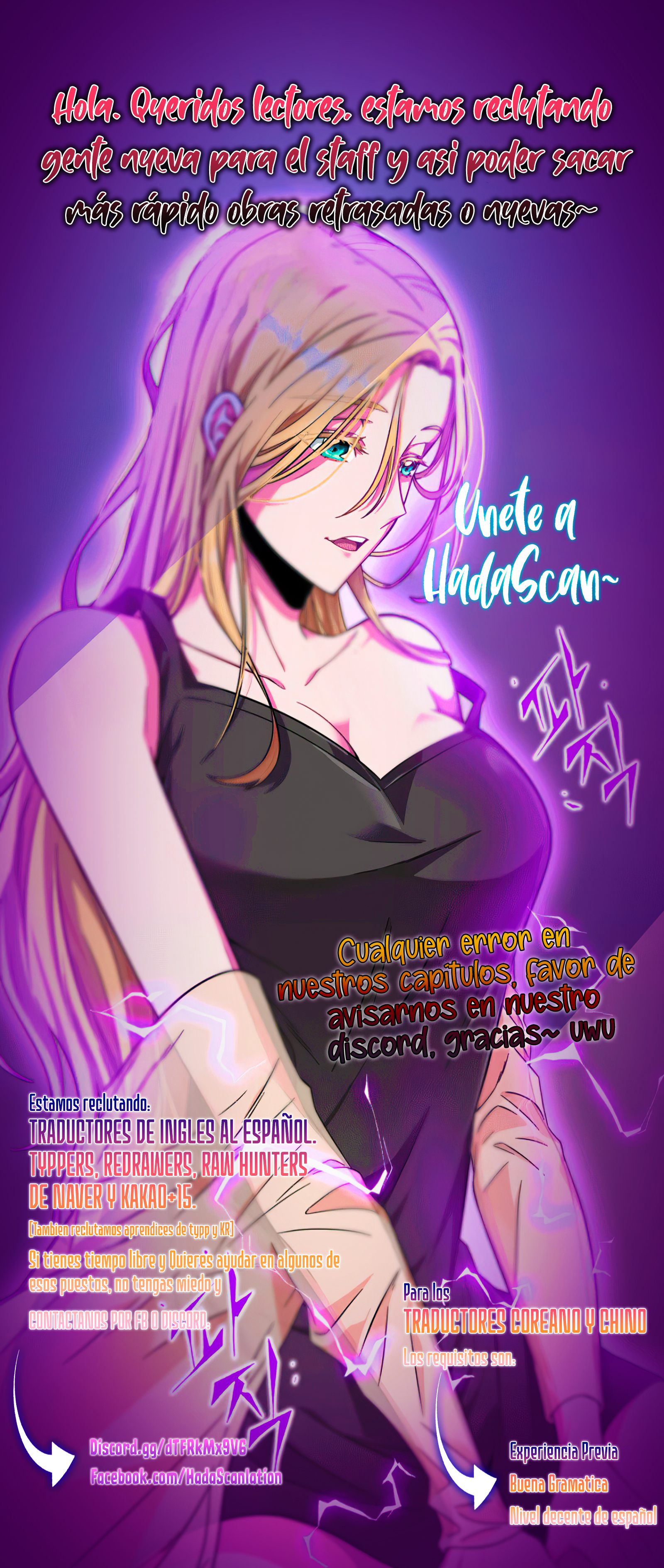Read Sentido Absoluto de la Espada ES Manga Online