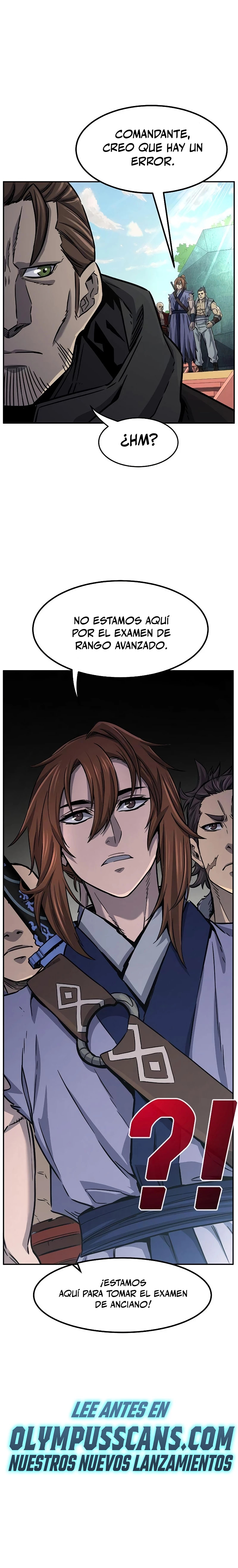 Read Sentido Absoluto de la Espada ES Manga Online