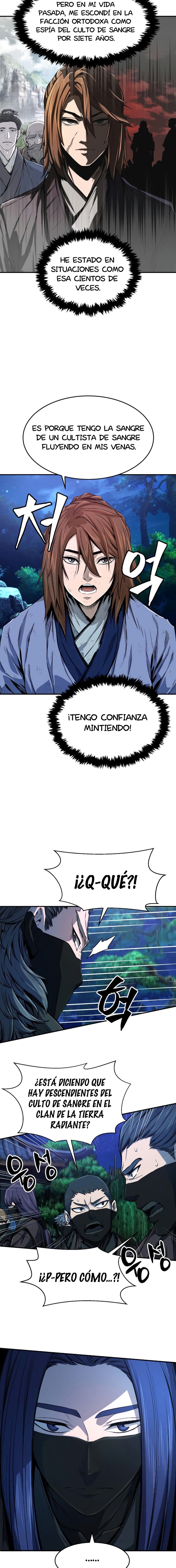 Read Sentido Absoluto de la Espada ES Manga Online