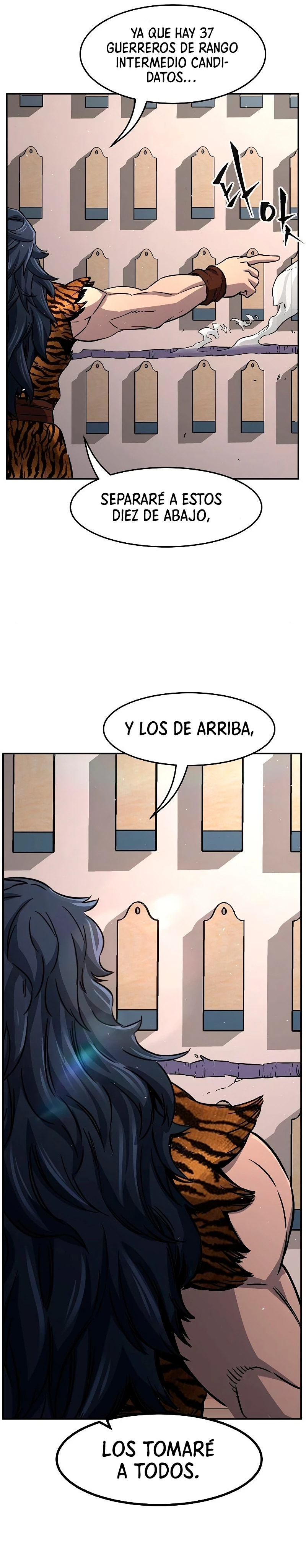 Read Sentido Absoluto de la Espada ES Manga Online