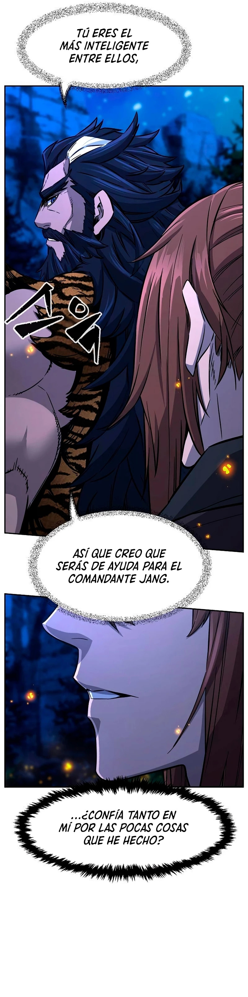 Read Sentido Absoluto de la Espada ES Manga Online