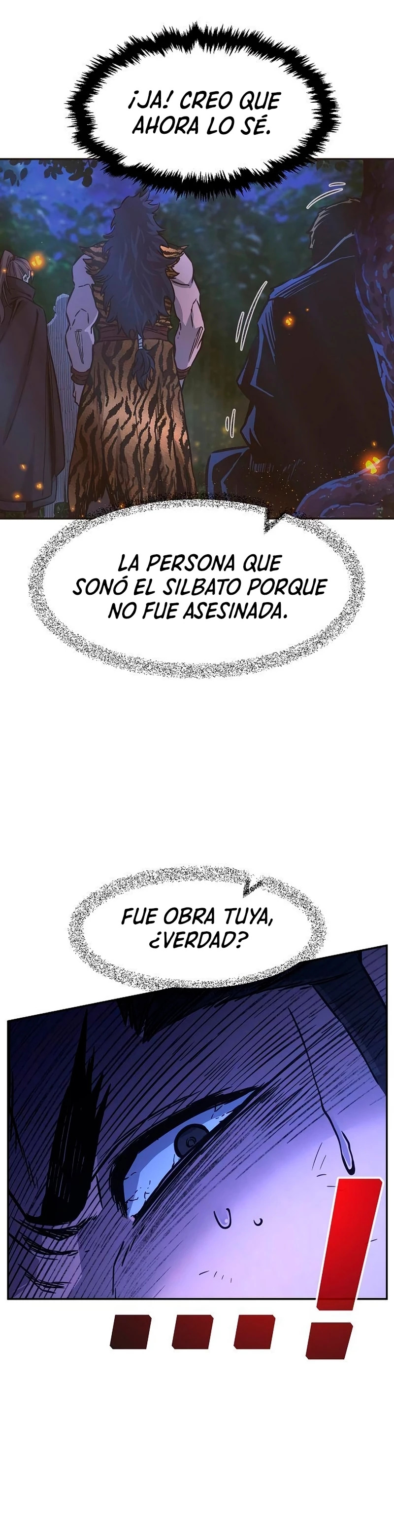 Read Sentido Absoluto de la Espada ES Manga Online