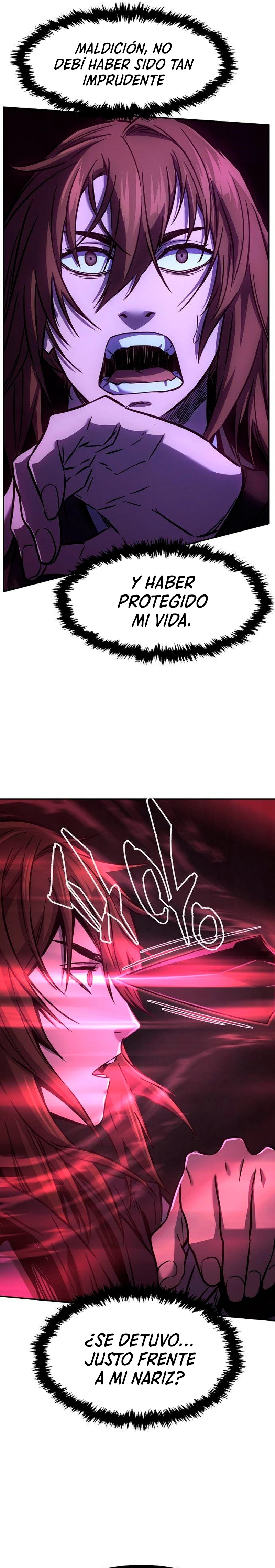 Read Sentido Absoluto de la Espada ES Manga Online