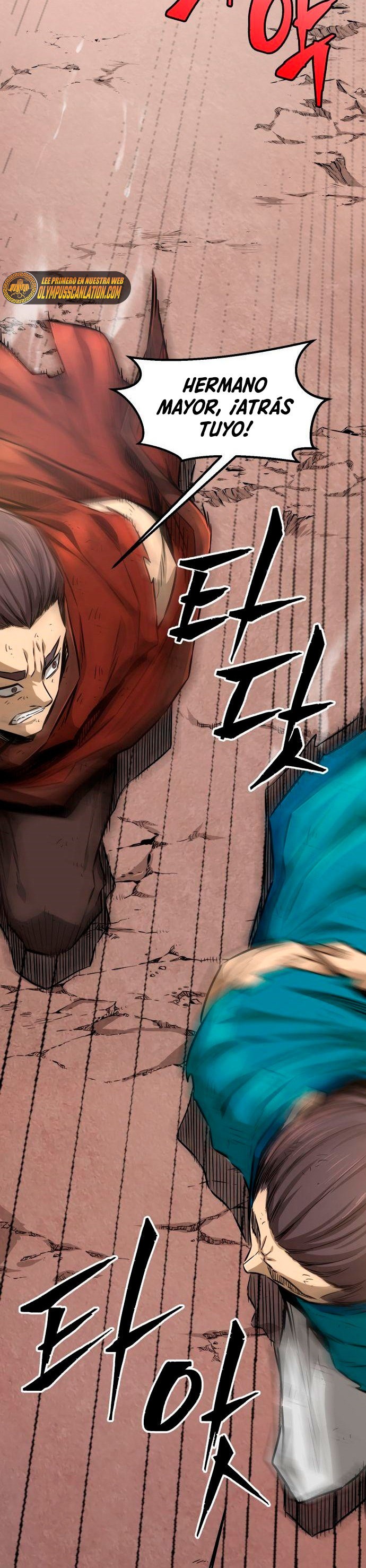 Read Sentido Absoluto de la Espada ES Manga Online