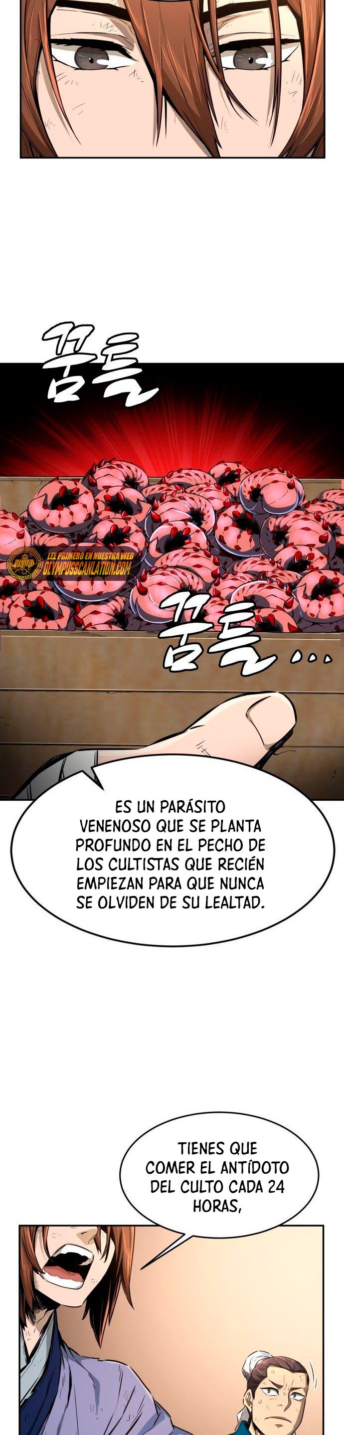 Read Sentido Absoluto de la Espada ES Manga Online
