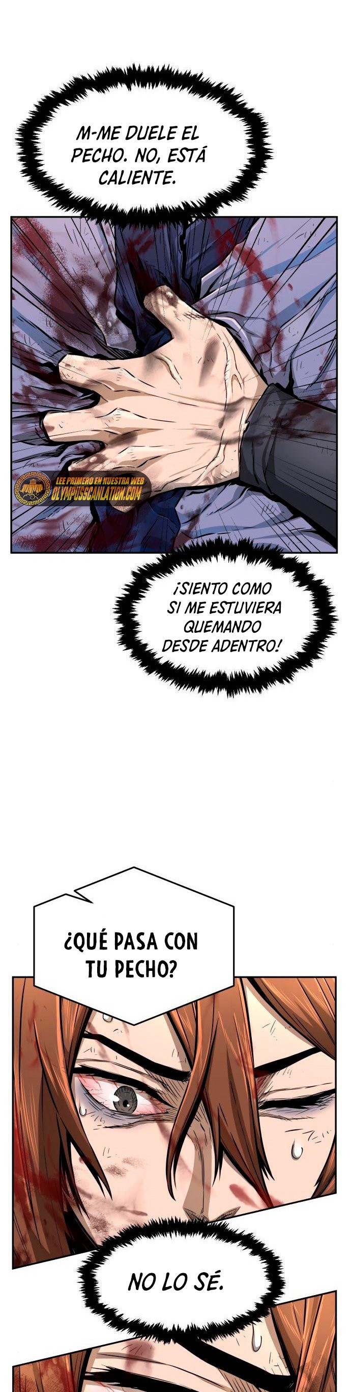 Read Sentido Absoluto de la Espada ES Manga Online