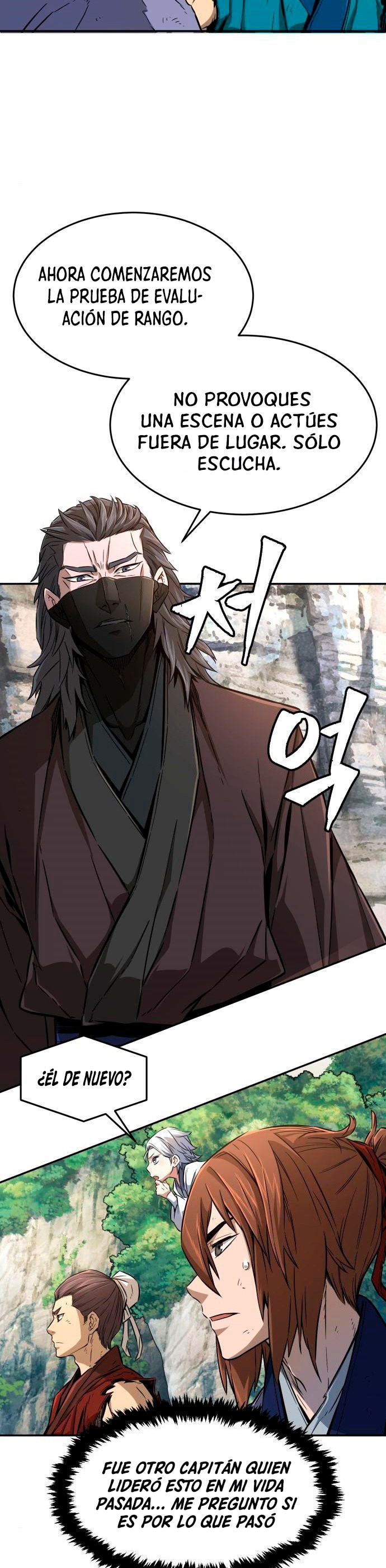Read Sentido Absoluto de la Espada ES Manga Online