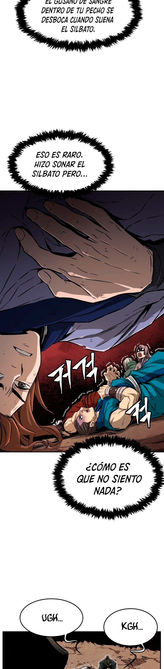 Read Sentido Absoluto de la Espada ES Manga Online