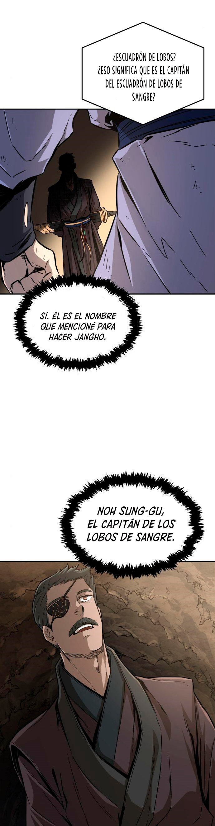 Read Sentido Absoluto de la Espada ES Manga Online