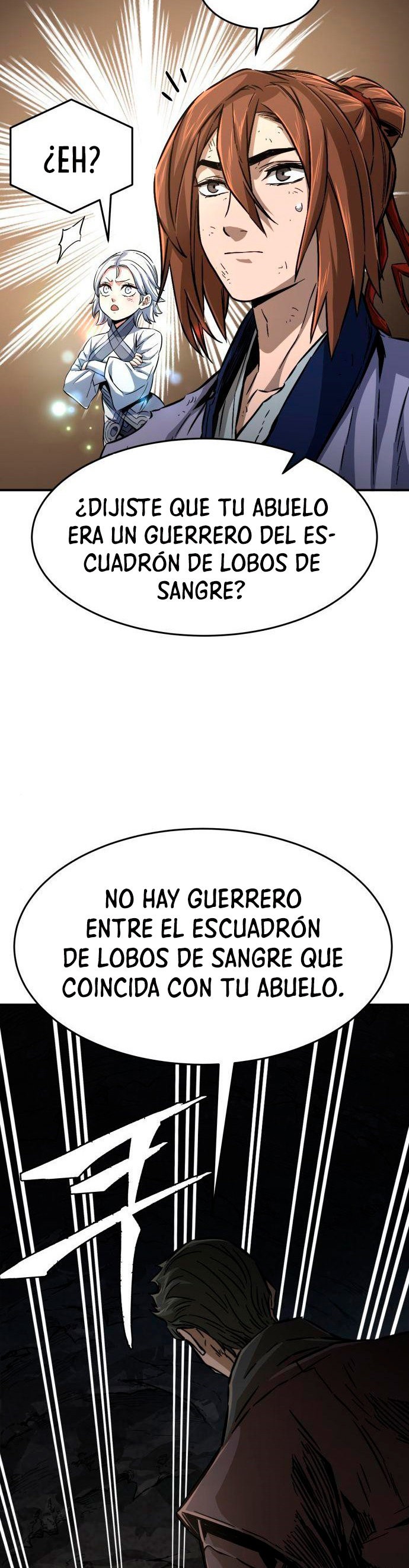 Read Sentido Absoluto de la Espada ES Manga Online