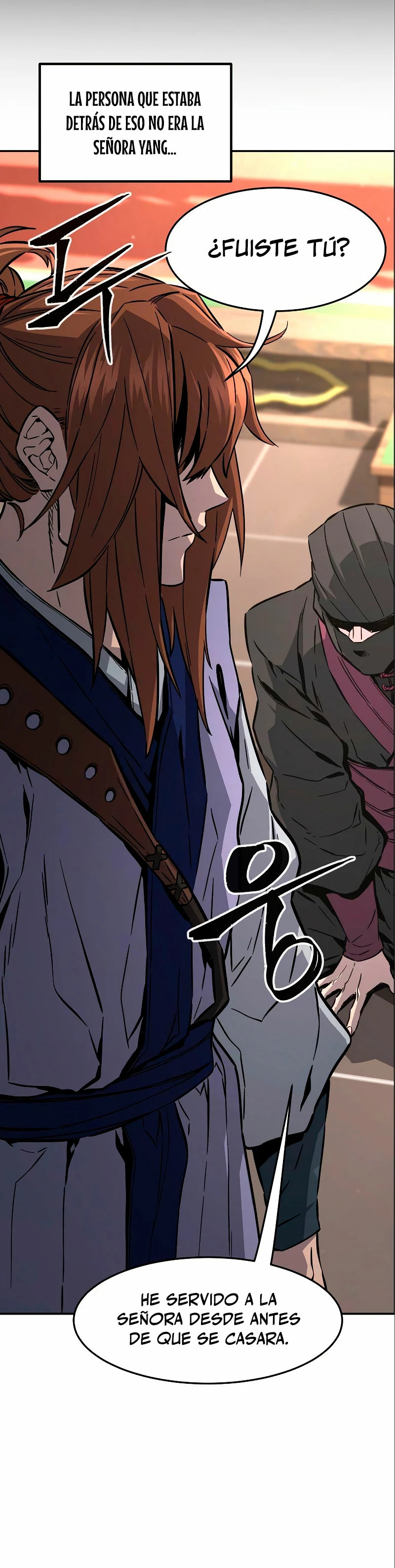 Read Sentido Absoluto de la Espada ES Manga Online