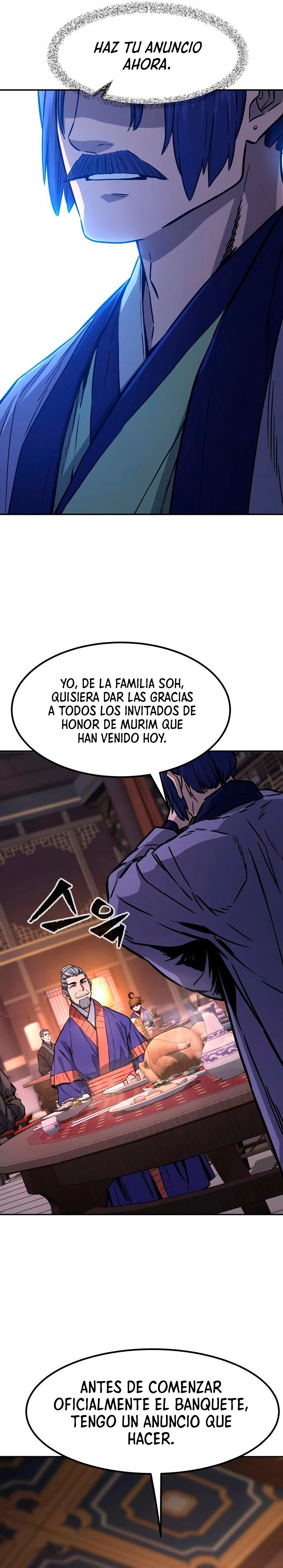 Read Sentido Absoluto de la Espada ES Manga Online