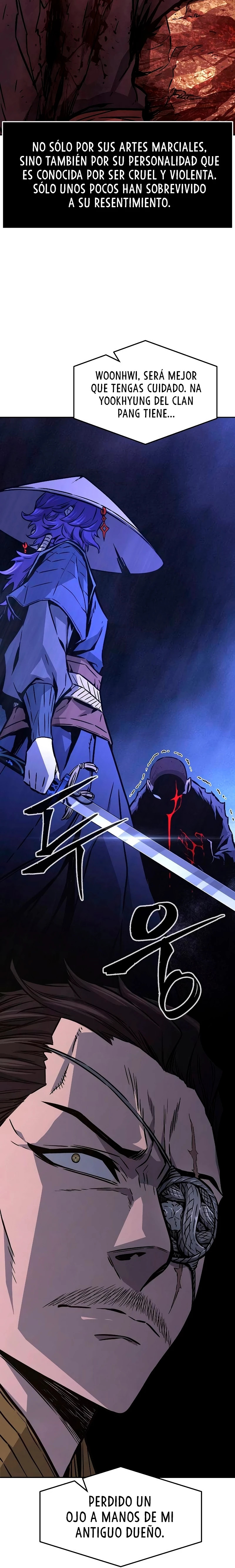 Read Sentido Absoluto de la Espada ES Manga Online