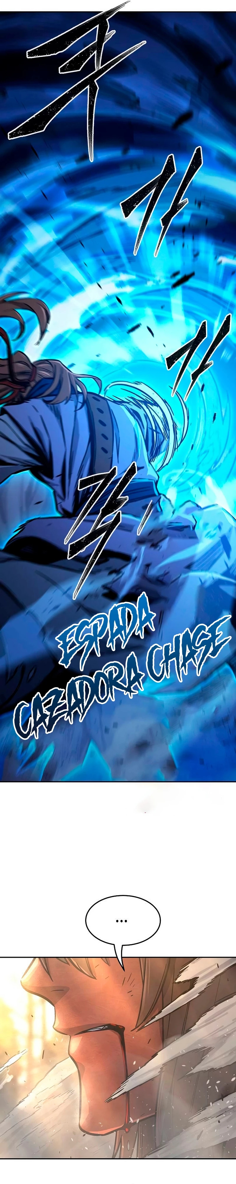 Read Sentido Absoluto de la Espada ES Manga Online