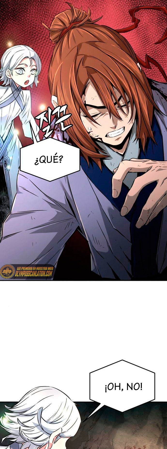 Read Sentido Absoluto de la Espada ES Manga Online