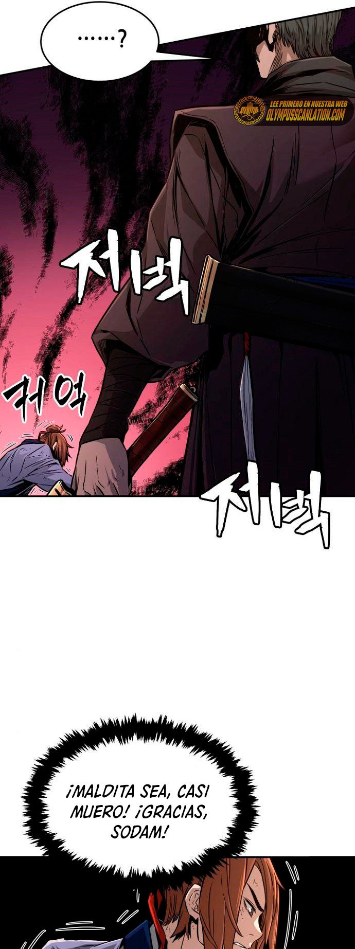 Read Sentido Absoluto de la Espada ES Manga Online