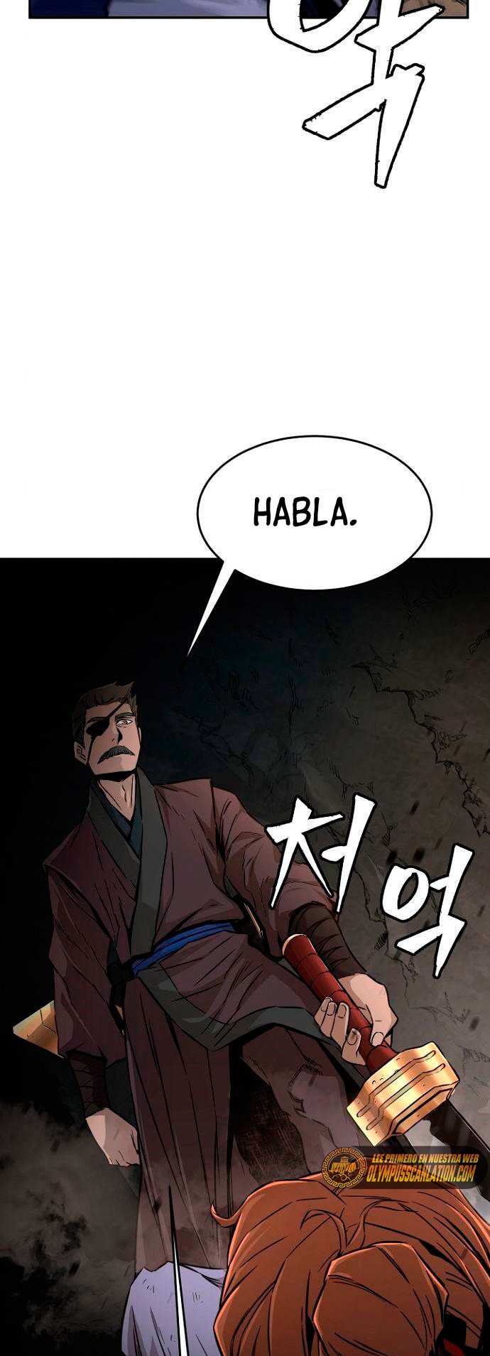 Read Sentido Absoluto de la Espada ES Manga Online