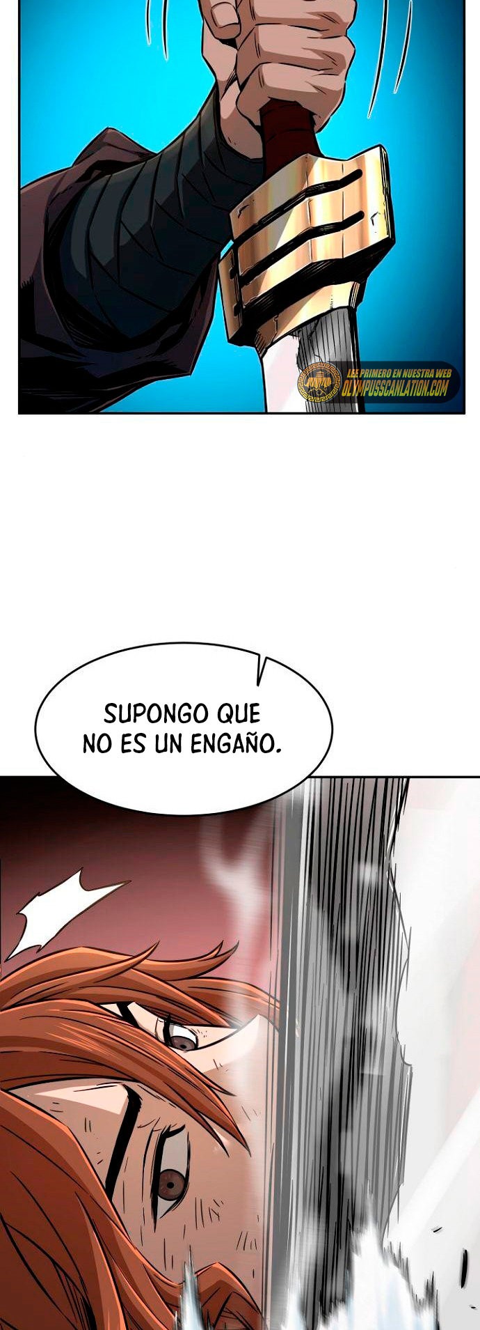 Read Sentido Absoluto de la Espada ES Manga Online
