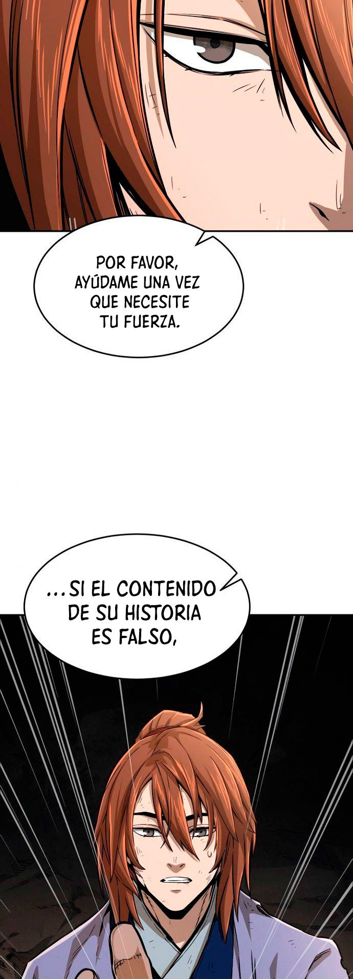 Read Sentido Absoluto de la Espada ES Manga Online