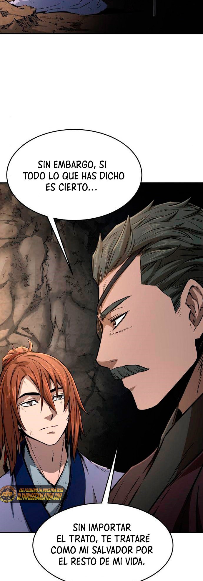 Read Sentido Absoluto de la Espada ES Manga Online