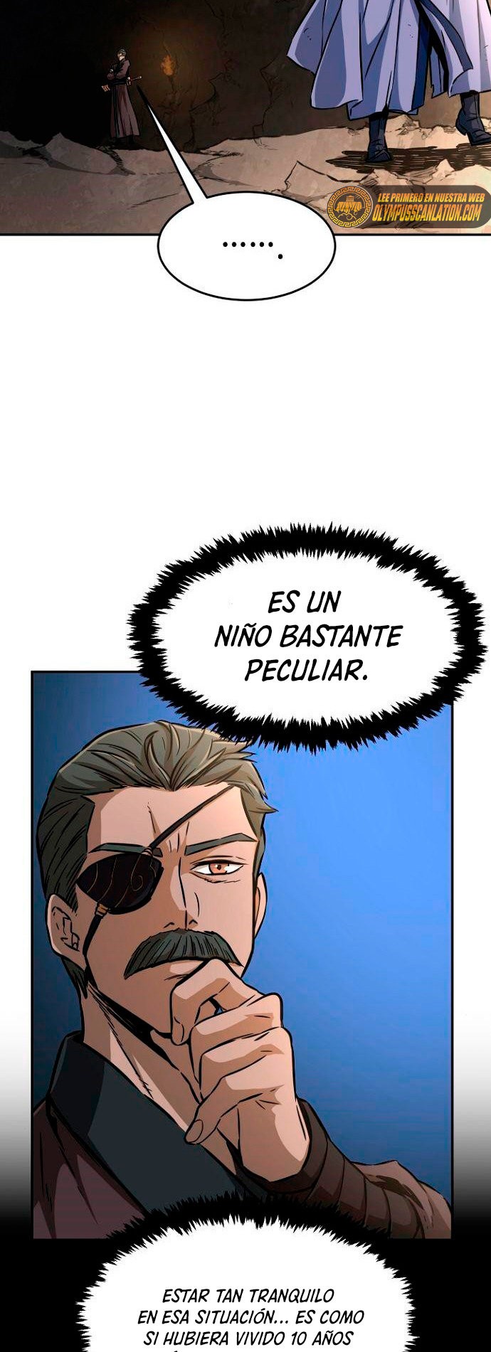 Read Sentido Absoluto de la Espada ES Manga Online