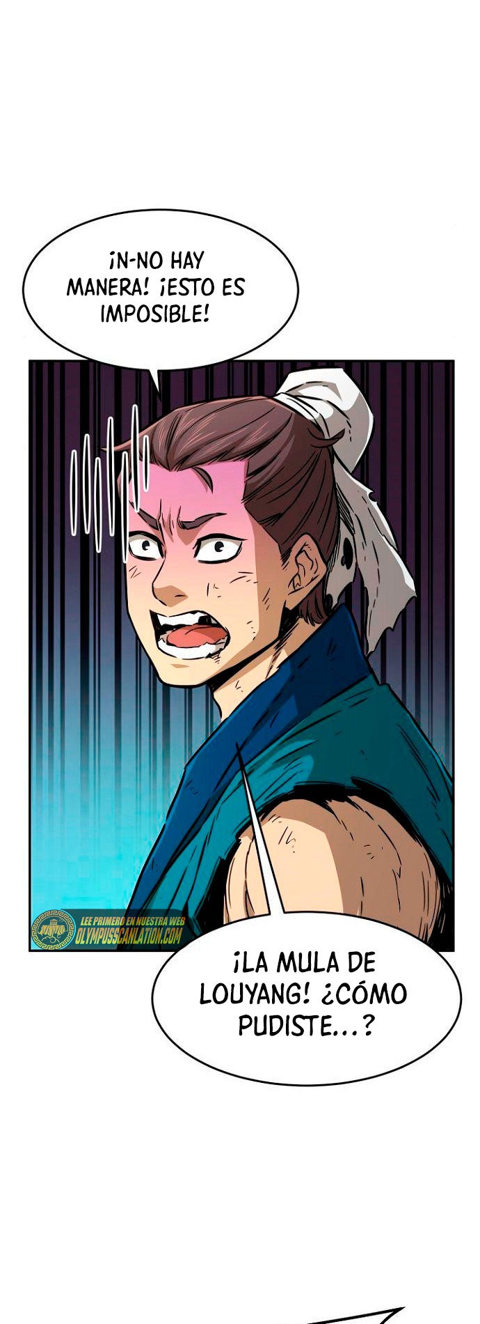 Read Sentido Absoluto de la Espada ES Manga Online