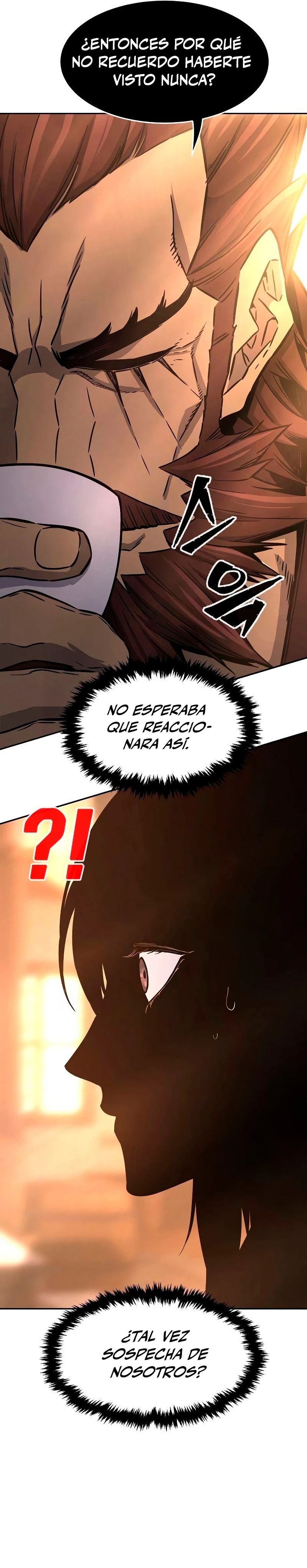Read Sentido Absoluto de la Espada ES Manga Online