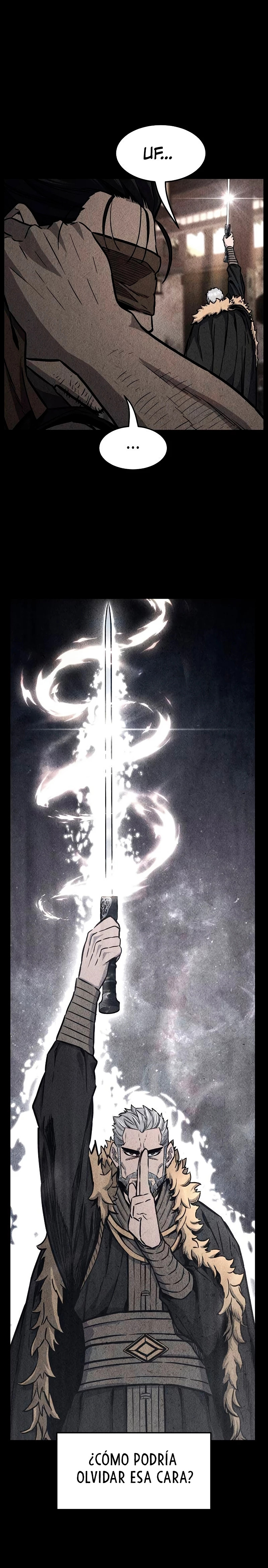 Read Sentido Absoluto de la Espada ES Manga Online