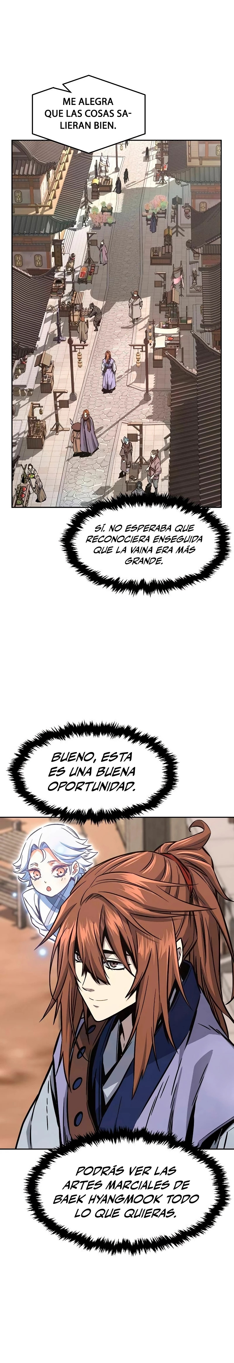 Read Sentido Absoluto de la Espada ES Manga Online