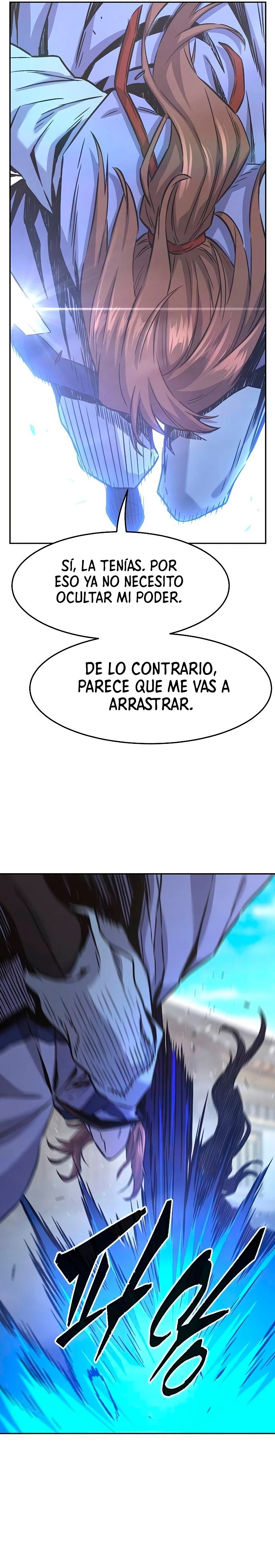 Read Sentido Absoluto de la Espada ES Manga Online