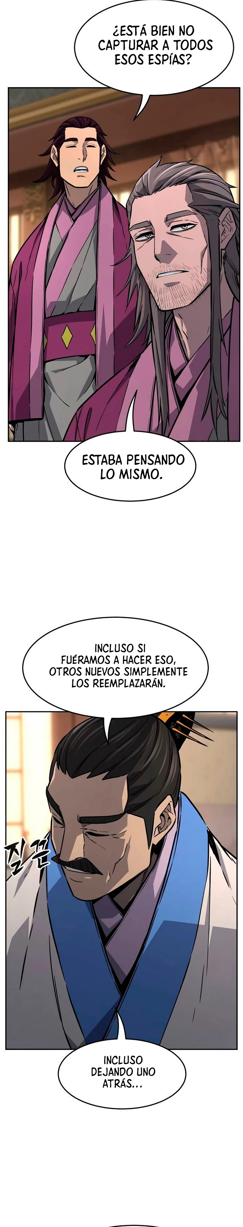 Read Sentido Absoluto de la Espada ES Manga Online