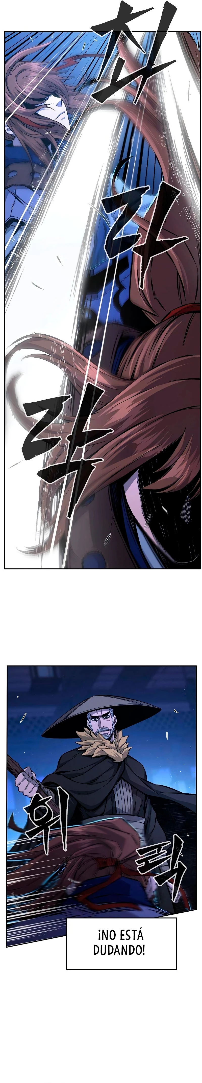 Read Sentido Absoluto de la Espada ES Manga Online