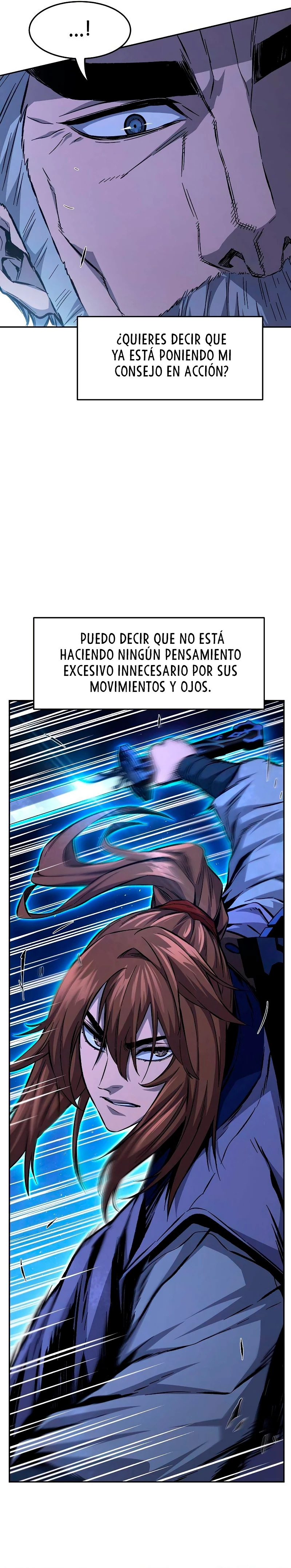 Read Sentido Absoluto de la Espada ES Manga Online