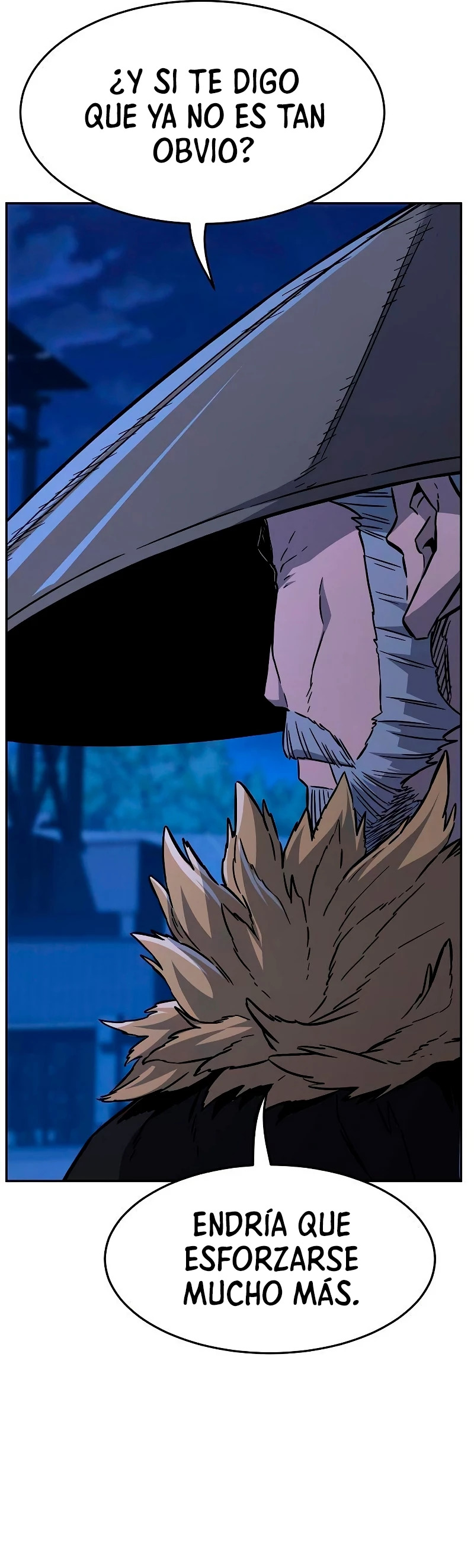 Read Sentido Absoluto de la Espada ES Manga Online