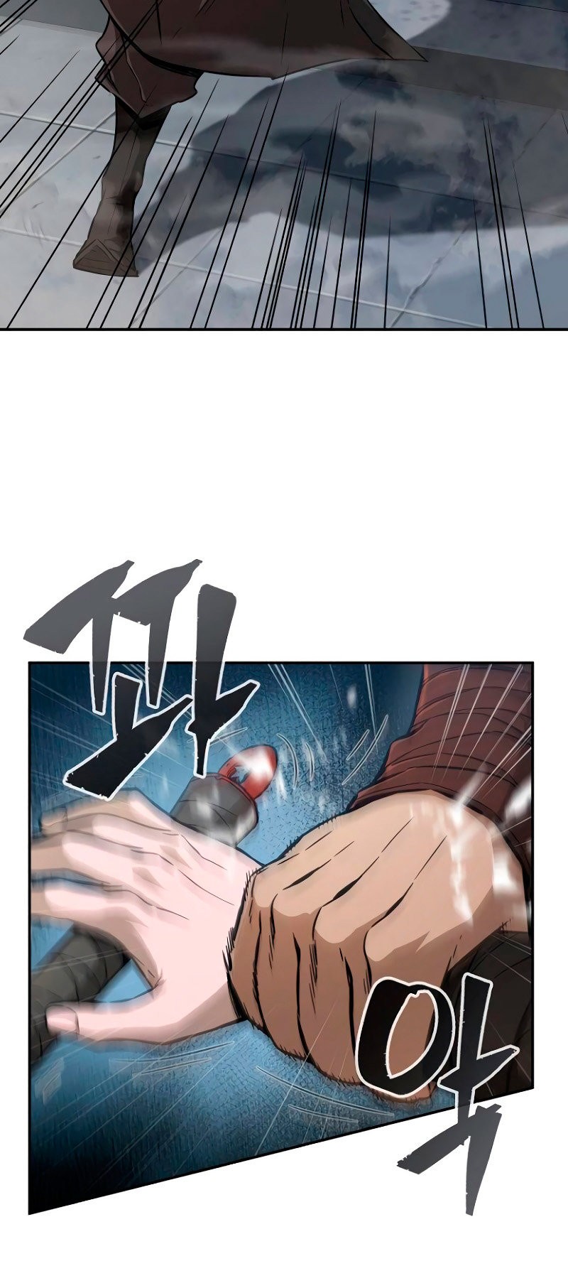 Read Sentido Absoluto de la Espada ES Manga Online