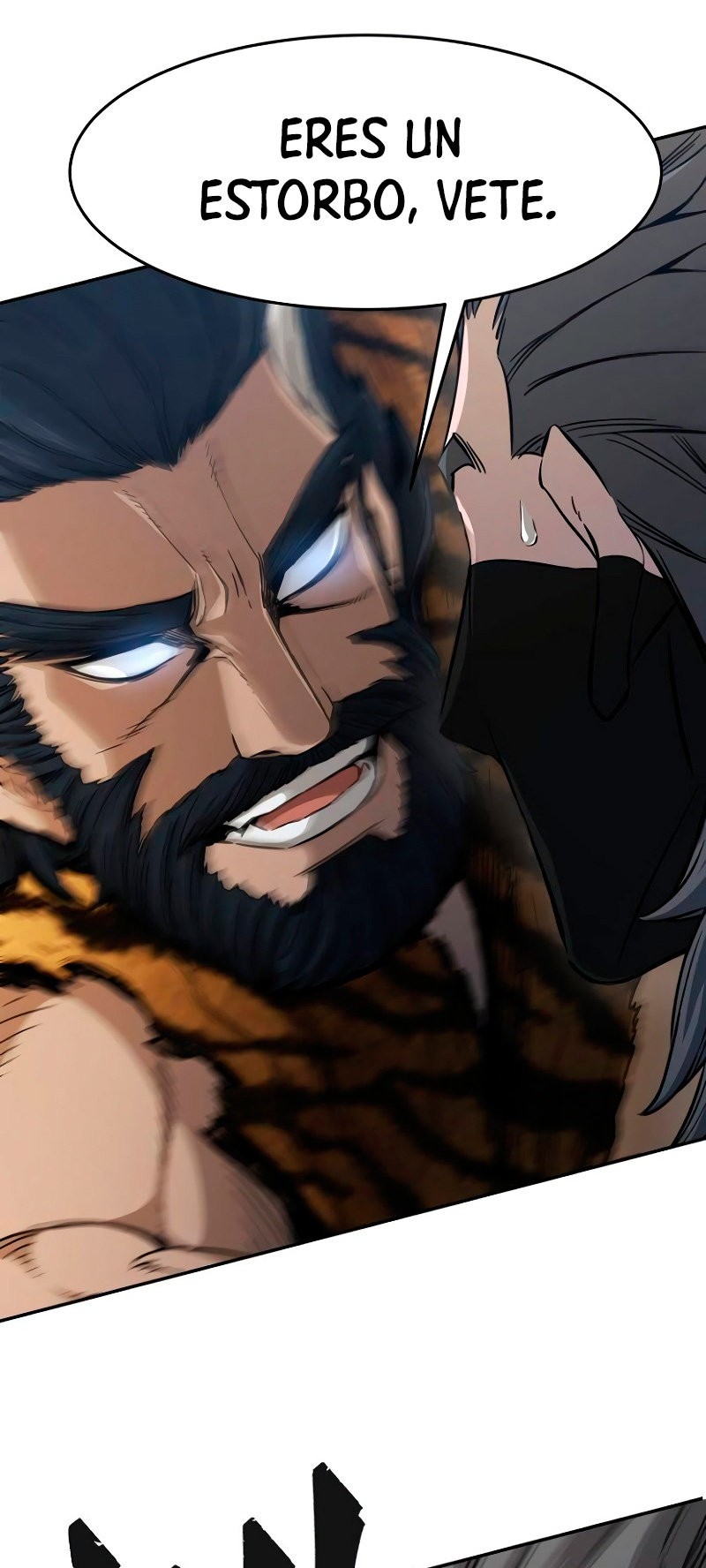 Read Sentido Absoluto de la Espada ES Manga Online