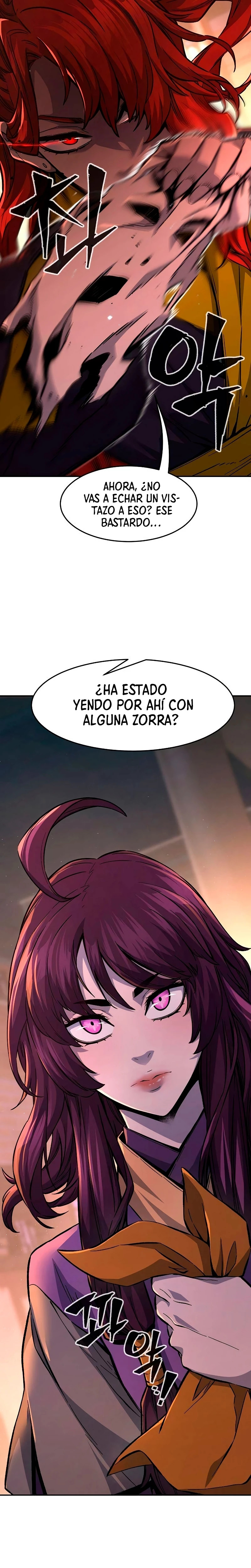 Read Sentido Absoluto de la Espada ES Manga Online