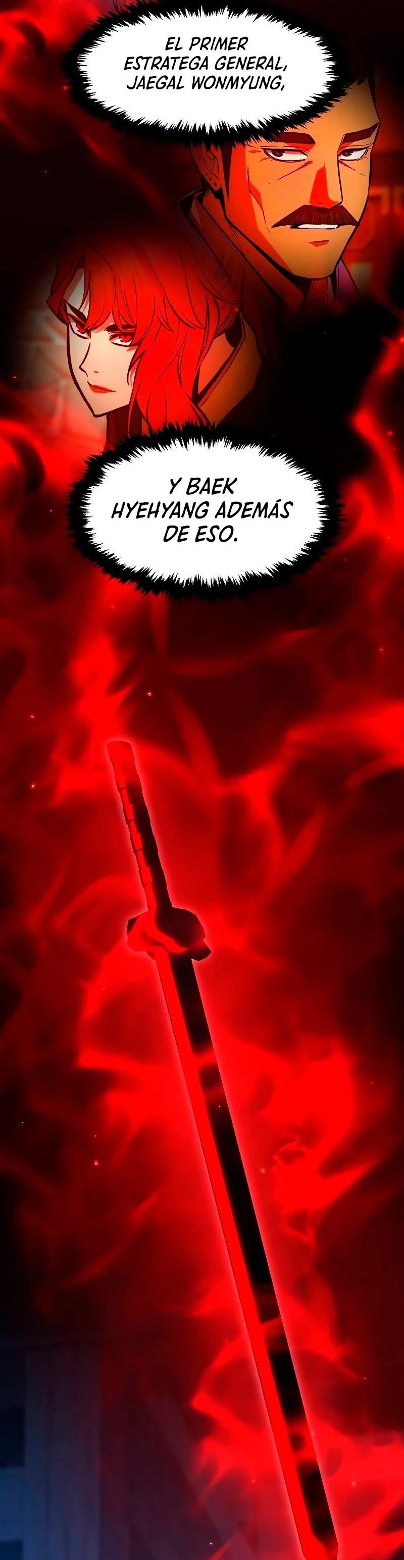 Read Sentido Absoluto de la Espada ES Manga Online