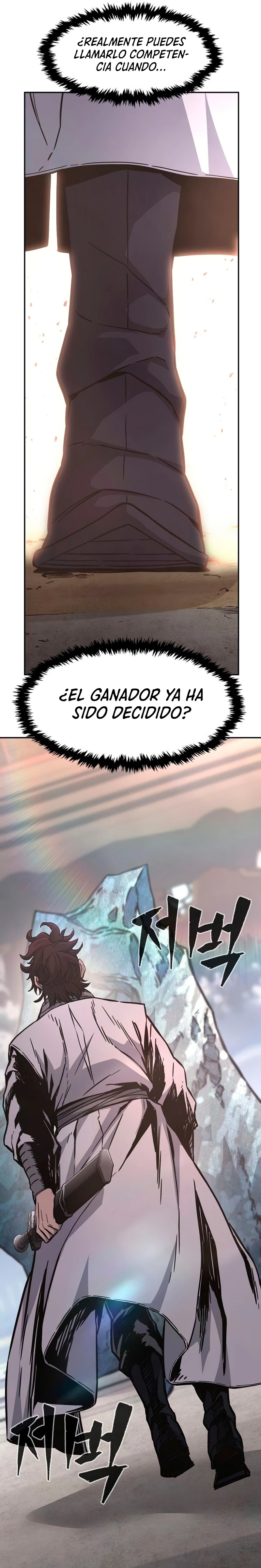 Read Sentido Absoluto de la Espada ES Manga Online