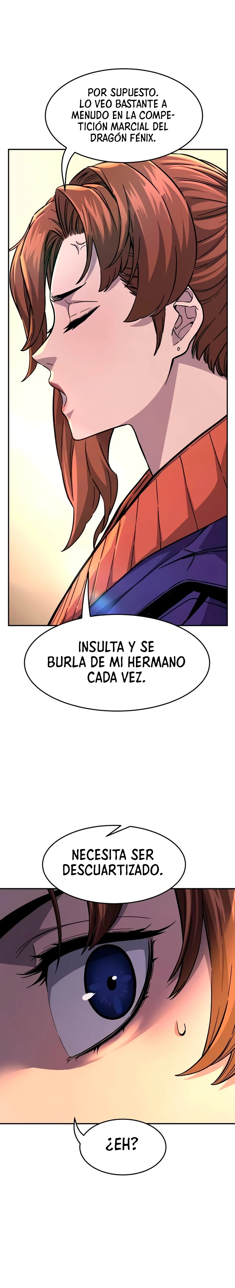 Read Sentido Absoluto de la Espada ES Manga Online