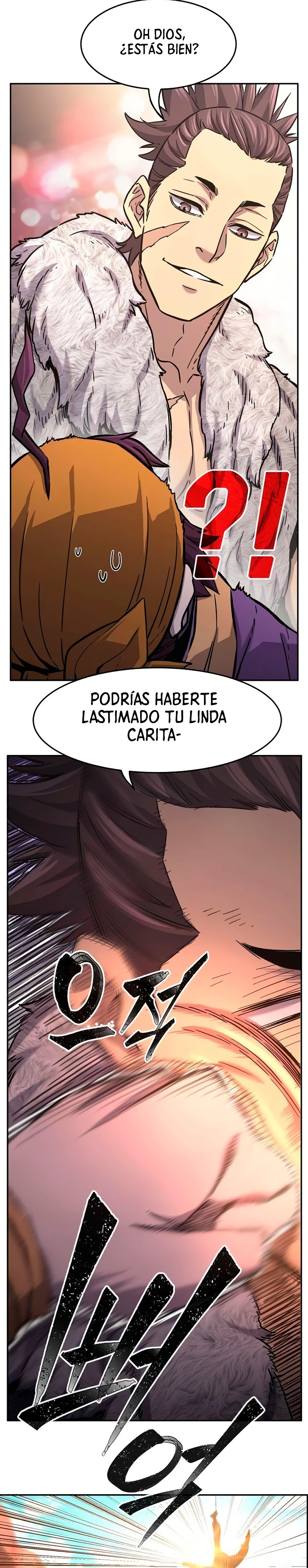 Read Sentido Absoluto de la Espada ES Manga Online